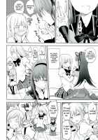 Betsu No Ikimono / べつのいきもの [Flowerchild] [Puella Magi Madoka Magica] Thumbnail Page 30