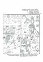 Betsu No Ikimono / べつのいきもの [Flowerchild] [Puella Magi Madoka Magica] Thumbnail Page 34
