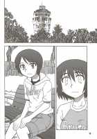 Rise Of Brutality [Yotsubato] Thumbnail Page 12