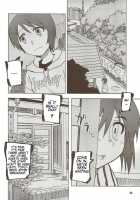 Rise Of Brutality [Yotsubato] Thumbnail Page 24