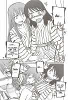 Rise Of Brutality [Yotsubato] Thumbnail Page 07