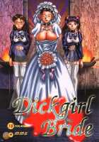 Dickgirl Bride [Mmg] [Original] Thumbnail Page 01