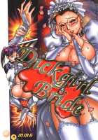 Dickgirl Bride [Mmg] [Original] Thumbnail Page 29
