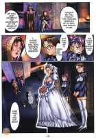 Dickgirl Bride [Mmg] [Original] Thumbnail Page 03