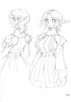 Kimi To Ita Memory [Neriwasabi] Thumbnail Page 33