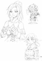 Kimi To Ita Memory [Neriwasabi] Thumbnail Page 38