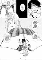 Lewdevil II / Lewdevil II [Arsenal] [Rosario + Vampire] Thumbnail Page 10