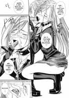 Lewdevil II / Lewdevil II [Arsenal] [Rosario + Vampire] Thumbnail Page 15