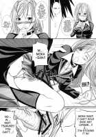 Lewdevil II / Lewdevil II [Arsenal] [Rosario + Vampire] Thumbnail Page 16