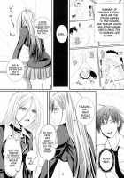 Lewdevil II / Lewdevil II [Arsenal] [Rosario + Vampire] Thumbnail Page 02