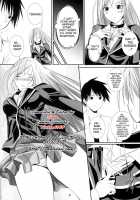 Lewdevil II / Lewdevil II [Arsenal] [Rosario + Vampire] Thumbnail Page 03