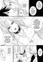 Lewdevil II / Lewdevil II [Arsenal] [Rosario + Vampire] Thumbnail Page 06