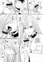 Lewdevil II / Lewdevil II [Arsenal] [Rosario + Vampire] Thumbnail Page 08