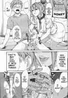 Love Sweet Things [Jyura] [Original] Thumbnail Page 05