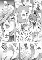 Love Sweet Things [Jyura] [Original] Thumbnail Page 09