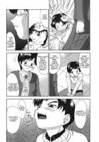 Gamushara Ga Suki Ch. 7-9 / がむしゃらが好き 第7-9話 [Gabri-L] [Original] Thumbnail Page 26