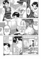 Gamushara Ga Suki Ch. 7-9 / がむしゃらが好き 第7-9話 [Gabri-L] [Original] Thumbnail Page 27