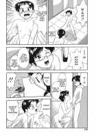 Gamushara Ga Suki Ch. 7-9 / がむしゃらが好き 第7-9話 [Gabri-L] [Original] Thumbnail Page 30