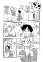 Gamushara Ga Suki Ch. 7-9 / がむしゃらが好き 第7-9話 [Gabri-L] [Original] Thumbnail Page 42