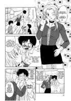 Gamushara Ga Suki Ch. 7-9 / がむしゃらが好き 第7-9話 [Gabri-L] [Original] Thumbnail Page 46