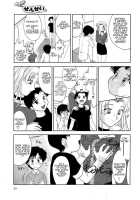 Gamushara Ga Suki Ch. 7-9 / がむしゃらが好き 第7-9話 [Gabri-L] [Original] Thumbnail Page 47