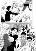 Gamushara Ga Suki Ch. 7-9 / がむしゃらが好き 第7-9話 [Gabri-L] [Original] Thumbnail Page 48