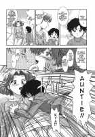 Gamushara Ga Suki Ch. 7-9 / がむしゃらが好き 第7-9話 [Gabri-L] [Original] Thumbnail Page 04