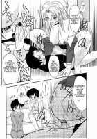 Gamushara Ga Suki Ch. 7-9 / がむしゃらが好き 第7-9話 [Gabri-L] [Original] Thumbnail Page 50
