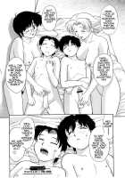 Gamushara Ga Suki Ch. 7-9 / がむしゃらが好き 第7-9話 [Gabri-L] [Original] Thumbnail Page 60