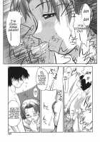 Gamushara Ga Suki Ch. 7-9 / がむしゃらが好き 第7-9話 [Gabri-L] [Original] Thumbnail Page 09