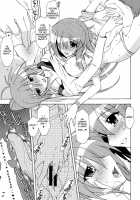 ONE LIFE / ONE LIFE [Koishikawa] [Mahou Shoujo Lyrical Nanoha] Thumbnail Page 10