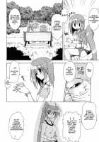 ONE LIFE / ONE LIFE [Koishikawa] [Mahou Shoujo Lyrical Nanoha] Thumbnail Page 05