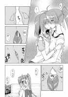 ONE LIFE / ONE LIFE [Koishikawa] [Mahou Shoujo Lyrical Nanoha] Thumbnail Page 07