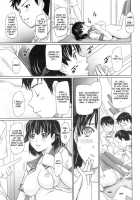 Miss Contest Rhapsody [Kisaragi Gunma] [Original] Thumbnail Page 21