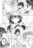 Miss Contest Rhapsody [Kisaragi Gunma] [Original] Thumbnail Page 22