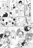 Miss Contest Rhapsody [Kisaragi Gunma] [Original] Thumbnail Page 03