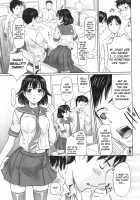 Miss Contest Rhapsody [Kisaragi Gunma] [Original] Thumbnail Page 05