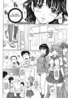 Miss Contest Rhapsody [Kisaragi Gunma] [Original] Thumbnail Page 06