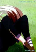 Horon Hororon / ほろんホロろん [Izumi Mahiru] [Spice And Wolf] Thumbnail Page 30