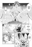 Moment Of Atonement [Yunioshi] [Original] Thumbnail Page 09