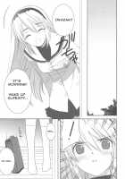 Botan Nabe / ぼたん鍋 [Tony Taka] [Clannad] Thumbnail Page 18