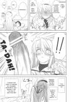 Botan Nabe / ぼたん鍋 [Tony Taka] [Clannad] Thumbnail Page 20