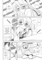 Botan Nabe / ぼたん鍋 [Tony Taka] [Clannad] Thumbnail Page 21