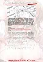 Botan Nabe / ぼたん鍋 [Tony Taka] [Clannad] Thumbnail Page 35