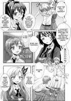 How I Was Raped Into A Trap!! / 僕が男の娘にされた理由 [Kitty] [Boku Wa Tomodachi Ga Sukunai] Thumbnail Page 17