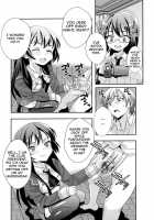 How I Was Raped Into A Trap!! / 僕が男の娘にされた理由 [Kitty] [Boku Wa Tomodachi Ga Sukunai] Thumbnail Page 19