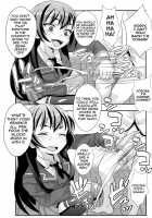 How I Was Raped Into A Trap!! / 僕が男の娘にされた理由 [Kitty] [Boku Wa Tomodachi Ga Sukunai] Thumbnail Page 20
