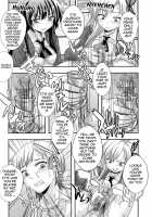 How I Was Raped Into A Trap!! / 僕が男の娘にされた理由 [Kitty] [Boku Wa Tomodachi Ga Sukunai] Thumbnail Page 23