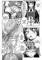 How I Was Raped Into A Trap!! / 僕が男の娘にされた理由 [Kitty] [Boku Wa Tomodachi Ga Sukunai] Thumbnail Page 27