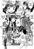 How I Was Raped Into A Trap!! / 僕が男の娘にされた理由 [Kitty] [Boku Wa Tomodachi Ga Sukunai] Thumbnail Page 28